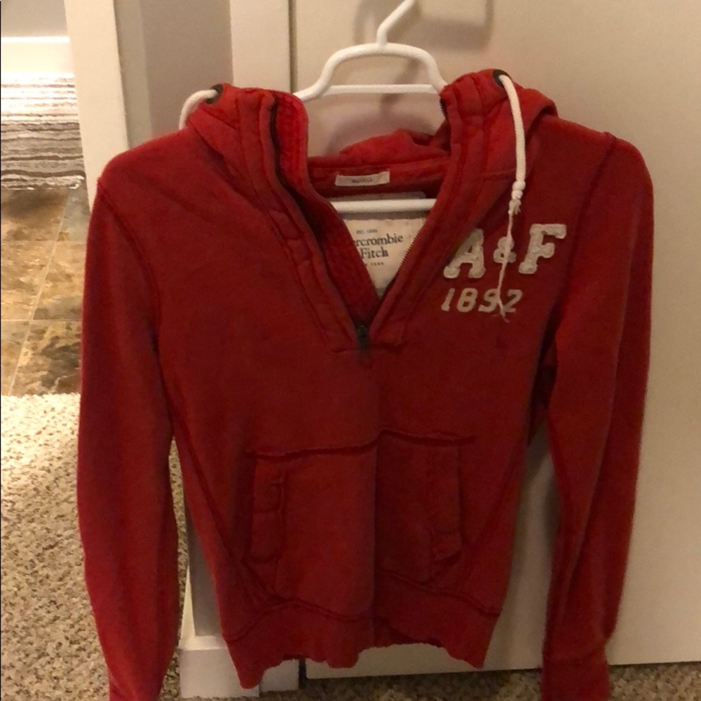 Men’s size small Abercrombie and Fitch